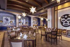 La Cocina Mexican Cuisine - Planet Hollywood Beach Resort Cancun