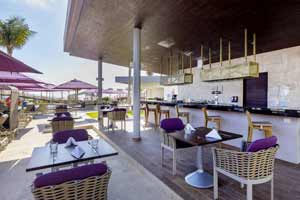 STAR Class™ - Planet Hollywood Beach Resort Cancun